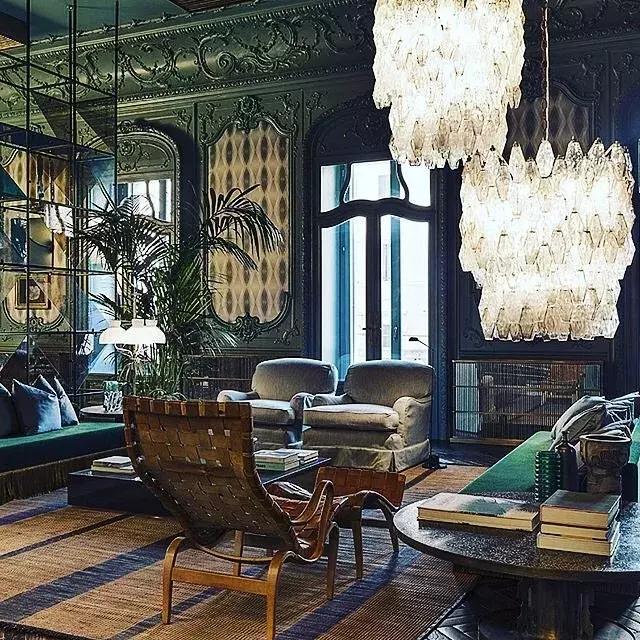 当LVMH、Fendi开始造酒店，安缦都要敬三分