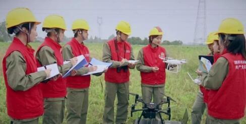 中国超厉害的女飞行员,厉害的女机长