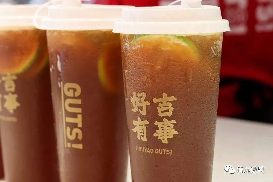 为清远高温工作者带来清凉！市区多处爱心取水点，转起告诉他们