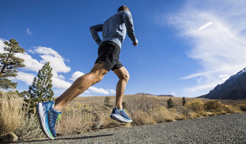 跑鞋推荐hokaoneone,如何选择hokeone跑鞋