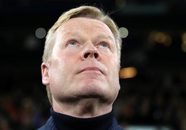 开始了!勒夫狂攒人品:只想进4强索斯盖特谈比利时:就爱打精锐