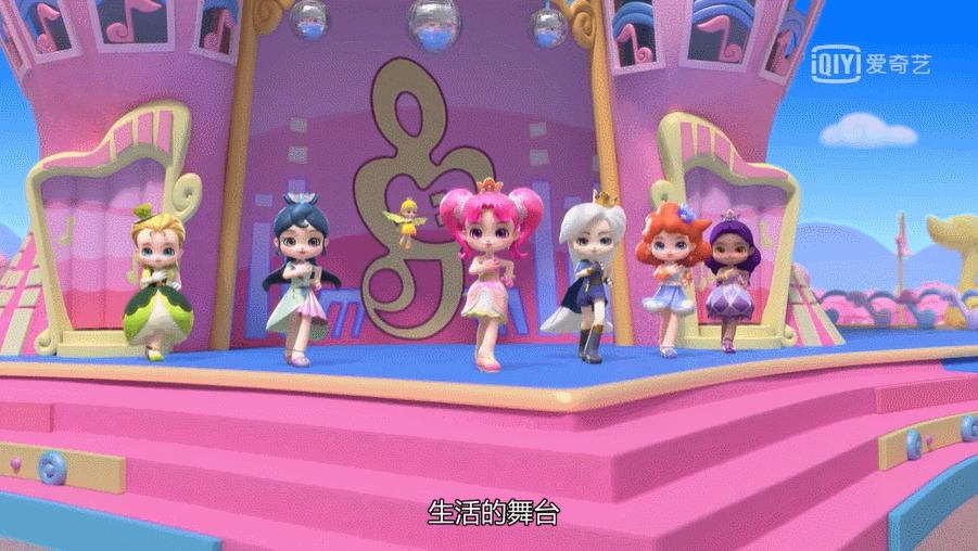 儿童类动漫ip怎么做,如何打造一款本土动漫ip