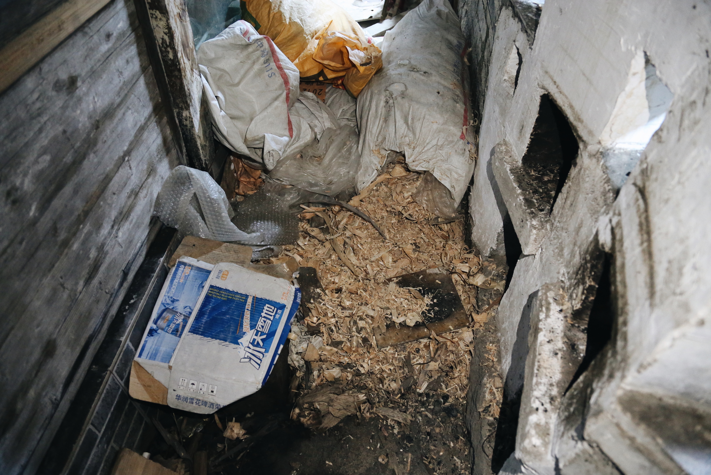 查济古镇有哪些美食,查济古镇里好吃的