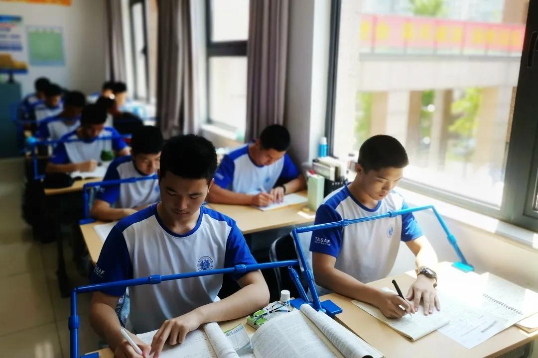 石家庄二中南校区怎么样,石家庄二中怎么样好不好