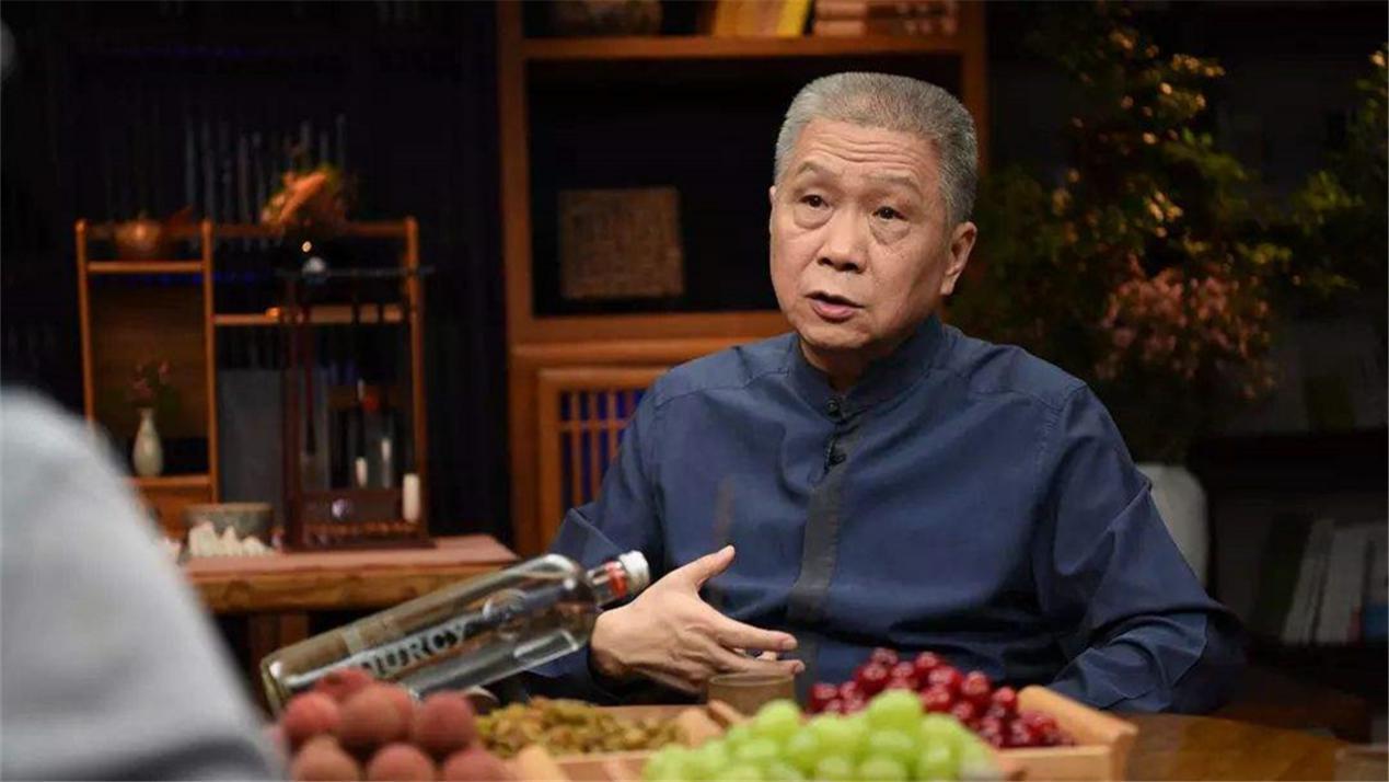 马未都家中保姆爱偷拿小东西，几次告诫后仍不改正，后来如何处理