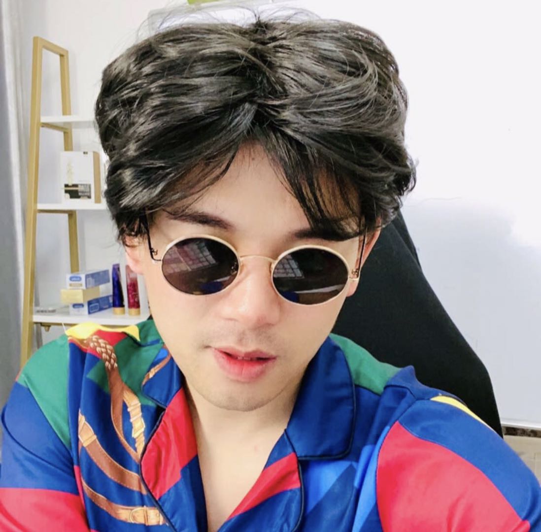 姚永纯谈辛巴,姚永纯巴扎黑直播