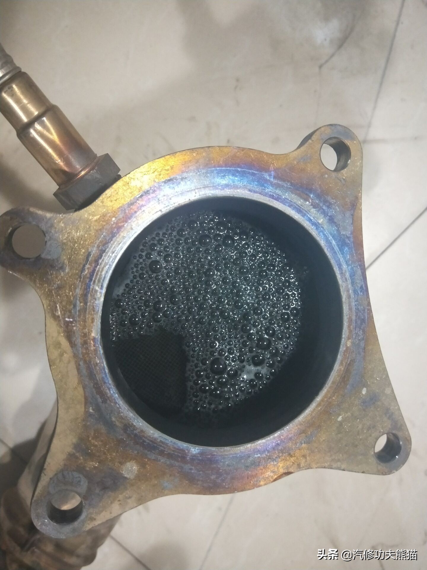 斯柯达野帝1.8t烧机油能解决吗,斯柯达野帝1.8t烧机油严重