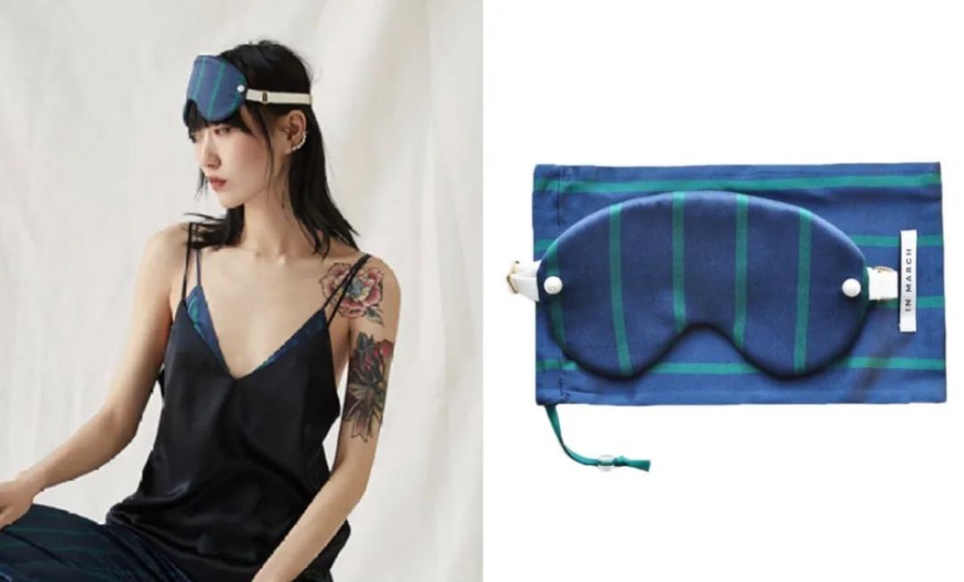 宅家必备的高颜值睡衣,夏季必备真丝枕套