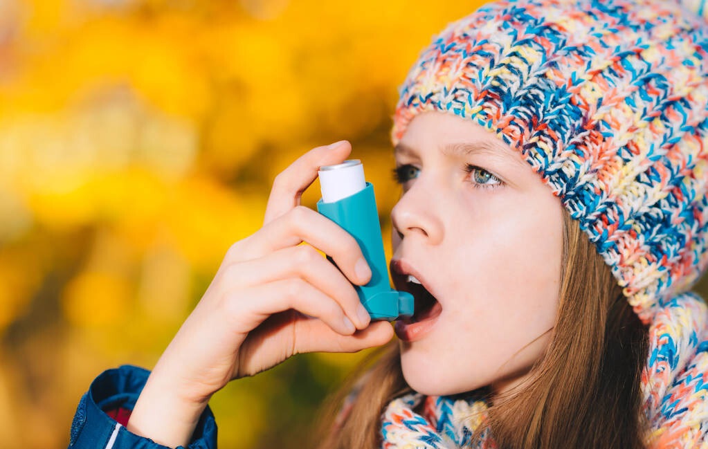 每年的春季都会咳嗽是什么情况,每年冬天都咳嗽是过敏性的吗