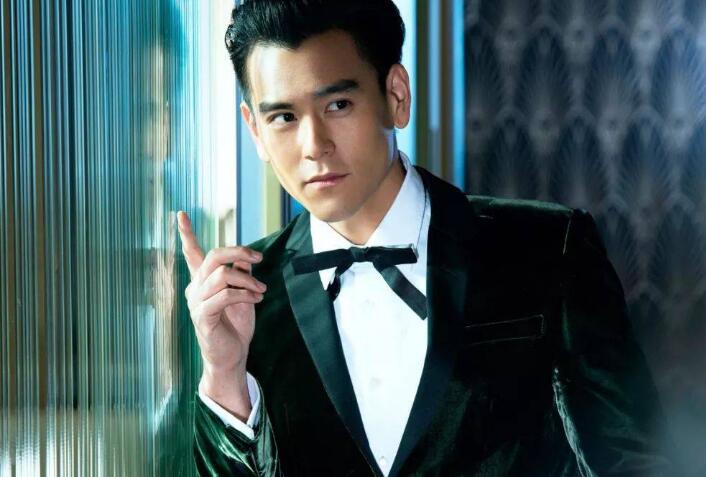 彭于晏自律的程度决定人生高度,彭于晏怎么靠自律走上人生巅峰