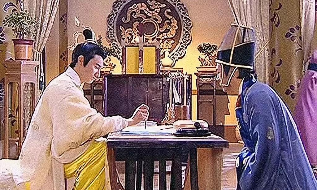 千古词帝李煜最感人作品,千古词帝李煜最经典的十首诗