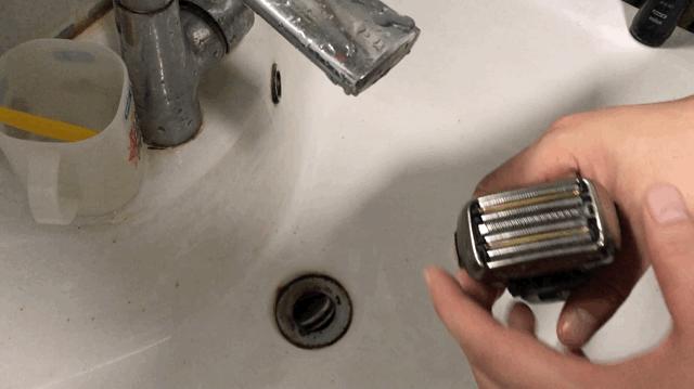 松下往复式剃须刀评测,30岁以上适合的剃须刀电动