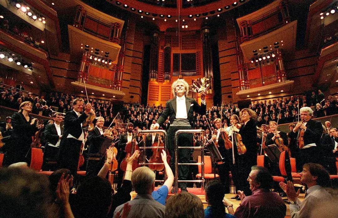 他为什么被称为音乐教父,在世最伟大的指挥家