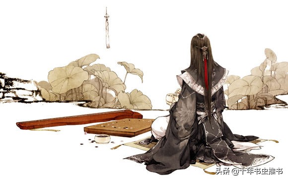 十年以上书虫推荐,十年书虫小说推荐