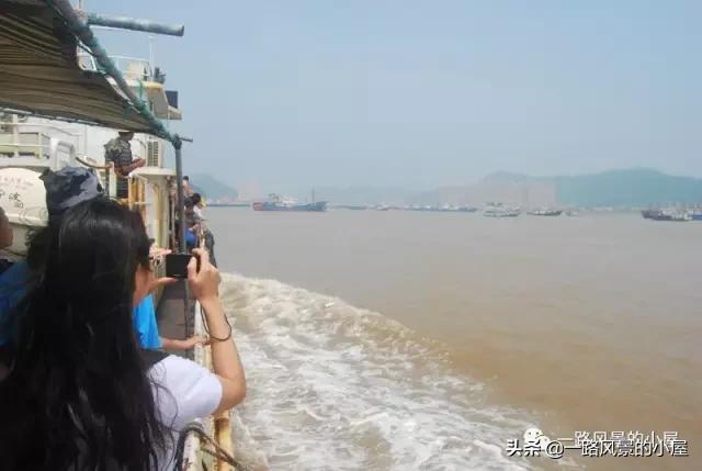 宁波渔山岛旅游攻略,海岛旅游推荐浙江渔山岛