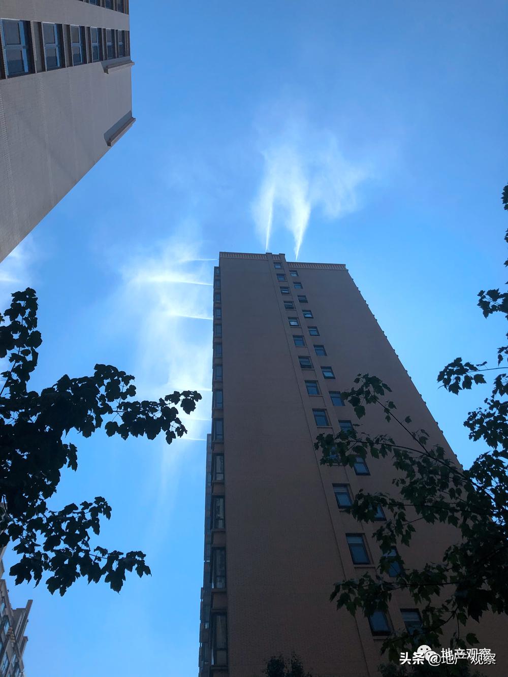 震撼!这个县城起家的开发商,做产品超过了大多数一线