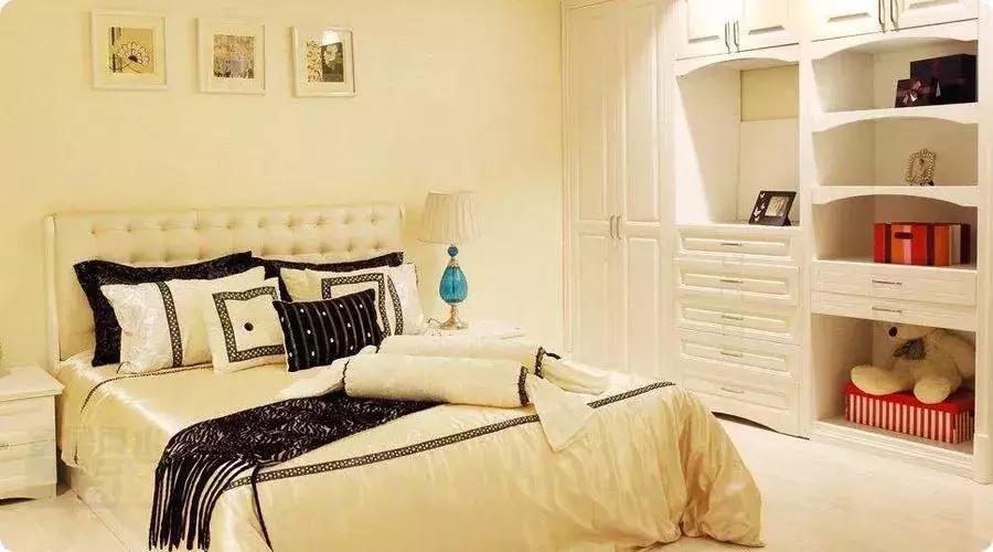 衣柜怎么摆放才不会影响风水,衣柜对财运的影响