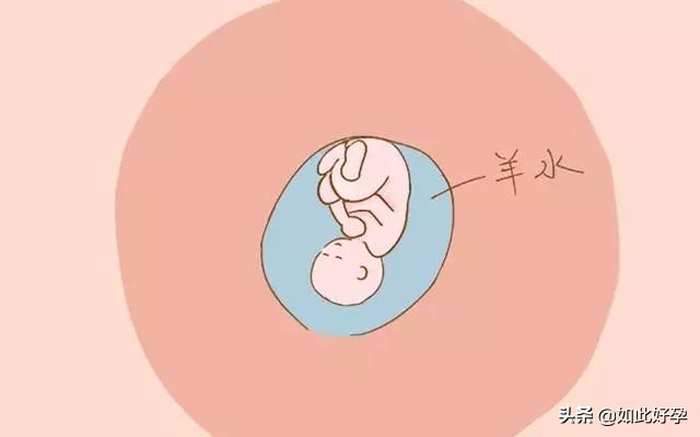 孕期几个月开始注意羊水问题,羊水漏了一点不漏要马上去医院吗