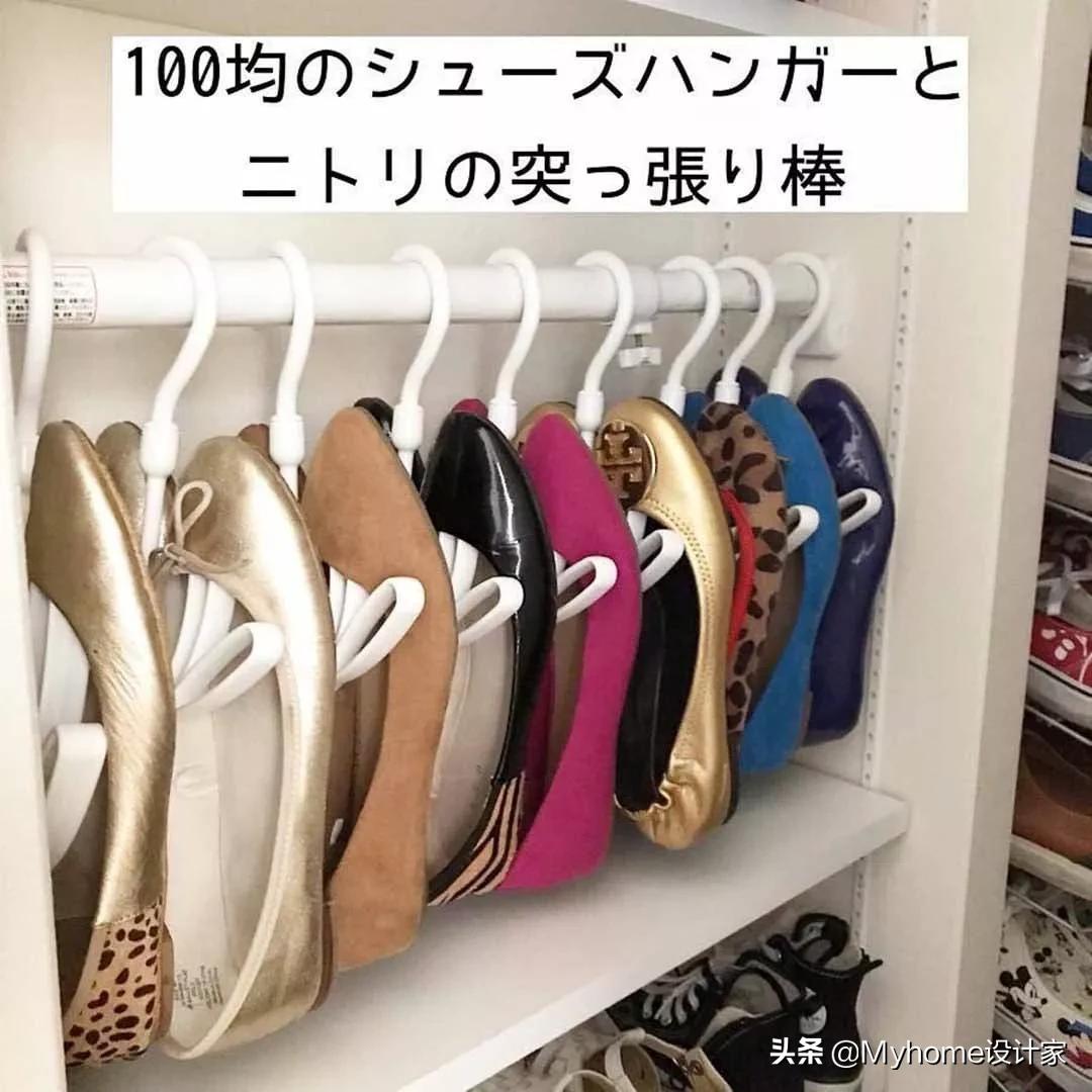 日本主妇教你整理,断舍离收纳安排好,大扫除都不用做