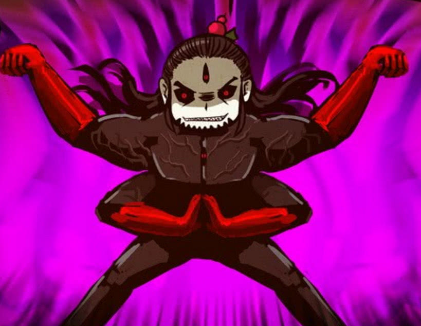 尸兄小金刚后期有多强,尸兄小金刚为什么能不受尸王控制