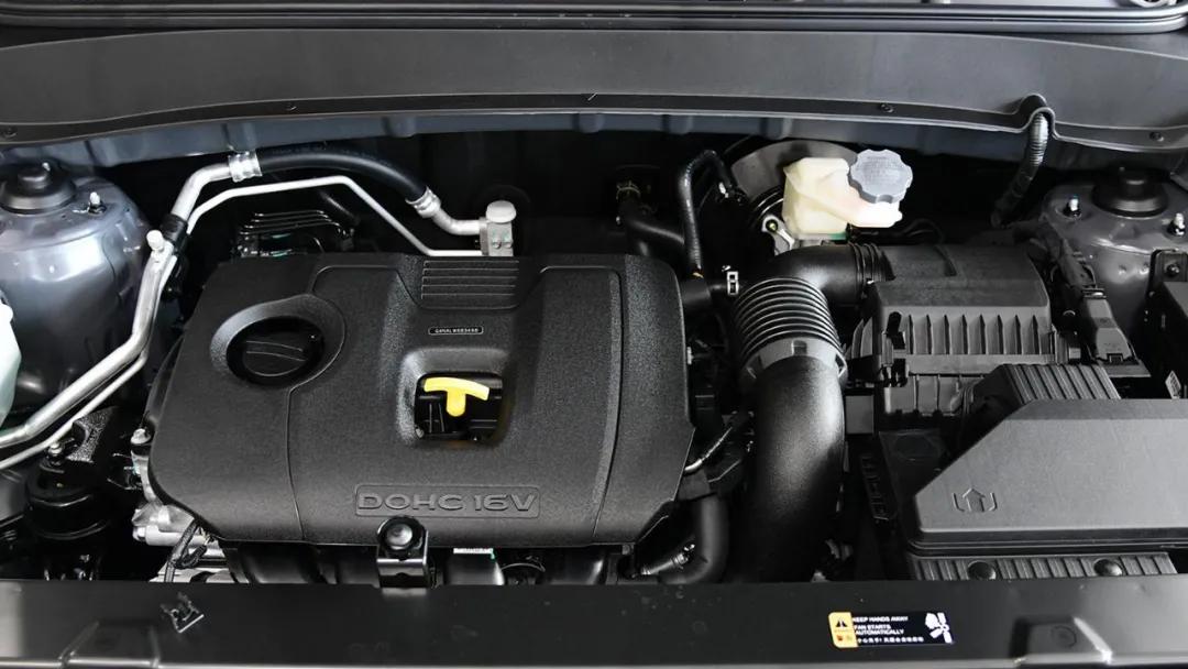 2.0l+6at,2019款ix35现代是前驱还是后驱