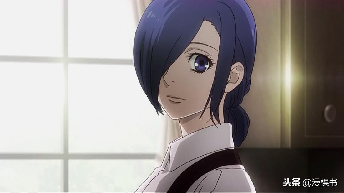 东京喰种re讲了什么,东京喰种re第二季完结了吗