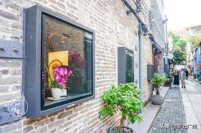 广州网红老街永庆坊,广州永庆坊网红打卡地都有什么