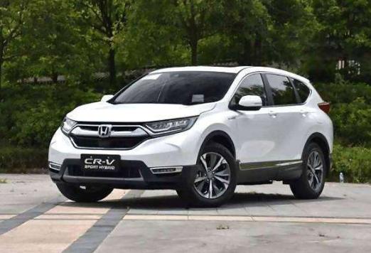 本田思威的车辆品牌型号,本田思威车怎么样