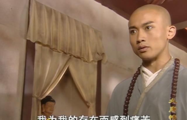 满屏禁忌，18年前的国产剧真敢拍