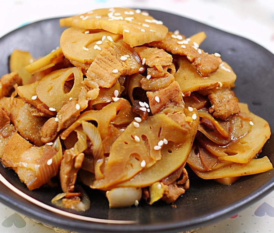 这几道美食菜谱教你做菜好吃到爆,精美菜品15道菜谱