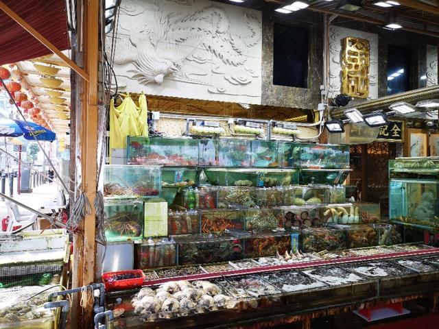 香港西贡游记下,香港最后一天去哪玩好