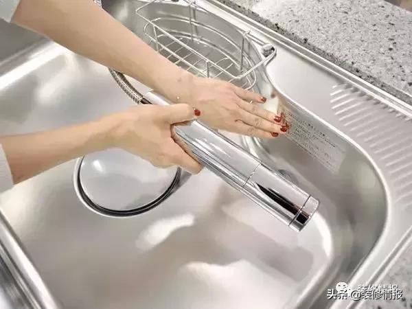 经济实用家用款厨房水槽,厨房水槽什么样子实用