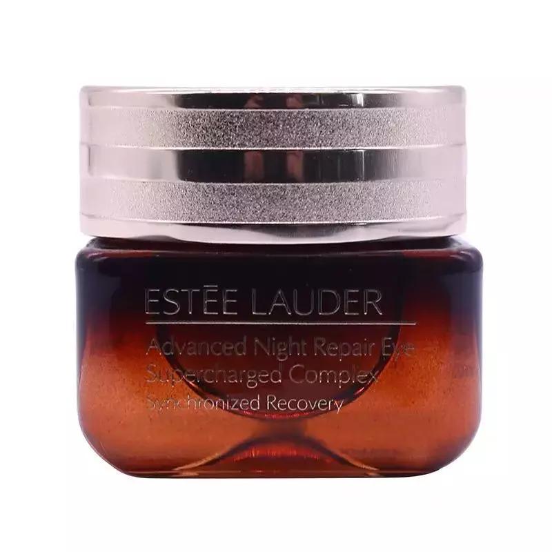 我2018本命眼霜名单，眼部细纹小熨斗！赶走细纹！抗老化！