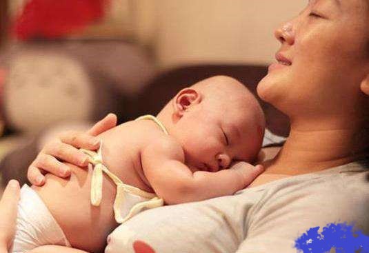 宝妈感冒了奶会变吗,宝妈感冒能喂母乳吗