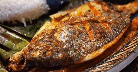 一处小众目的地！这里有酸汤辣子蘸出来的美味，吃一口就丢魂！