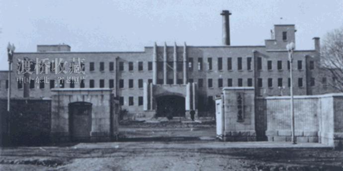 图文丨中科院长春应化所，1936年始建，时为伪满“大陆科学院”