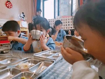 伯恩幼儿园,伯恩幼儿园一年学费