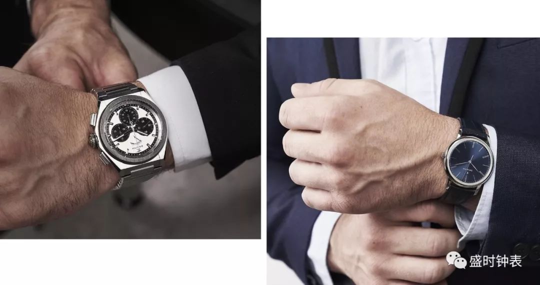 冬天戴表,什么季节适合戴表