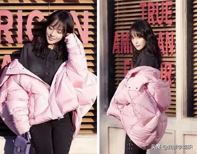 羽绒服刚买来皱皱巴巴快速处理,羽绒服穿脏了怎么洗更好