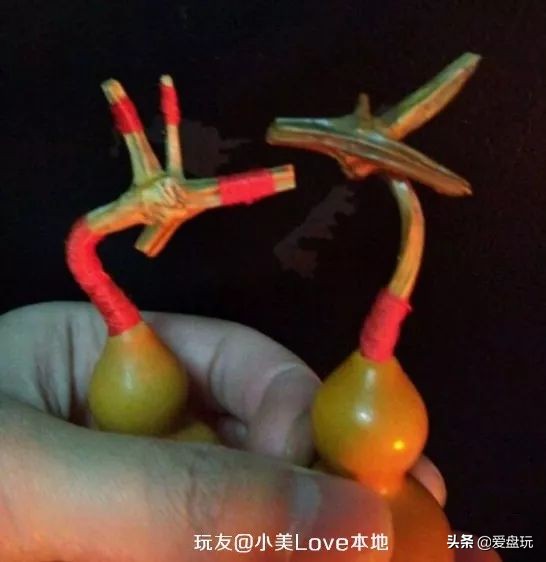 手捻葫芦龙头断了怎么办,文玩葫芦龙头断了还能玩吗