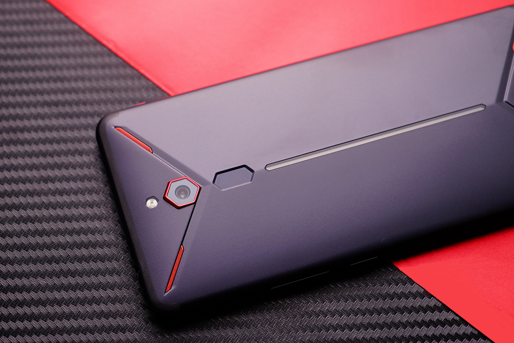 红魔mars评测发热,红魔mars骁龙845