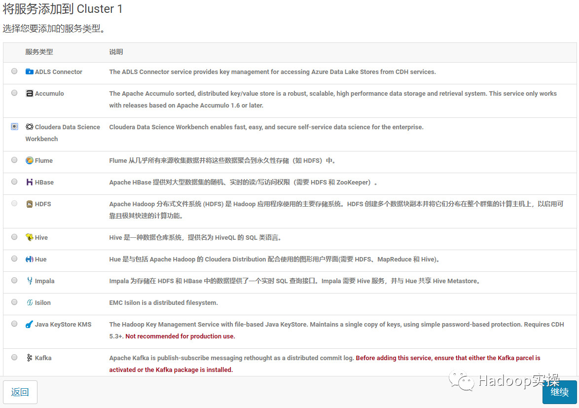 0586-5.16.1-如何在CDH5.16.1中安装CDSW1.5