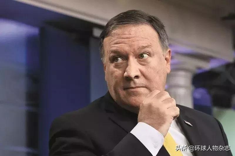 报复、怂恿、诋毁…美国会五大“护法”，将中美经贸关系推向悬崖