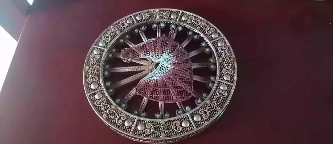 兴安盟的红色文化,文博灯光艺术节