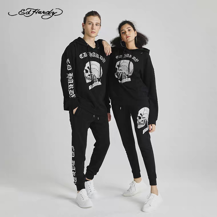 贝塔潮牌,美国高街潮牌hardy