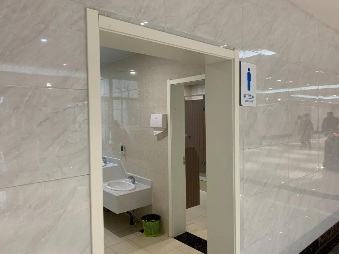 百年老院发新芽！市属医院北扩填空白，郑州市三院北院区开诊