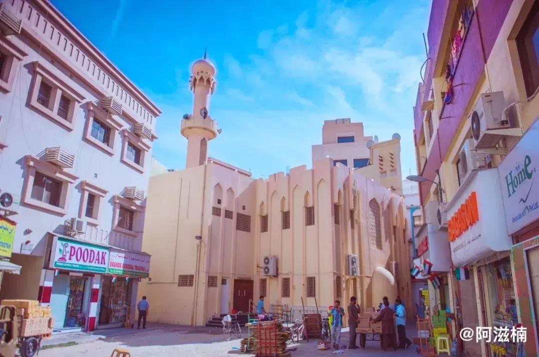 迪拜沙漠之旅景点攻略大全,沙漠里的奇迹迪拜