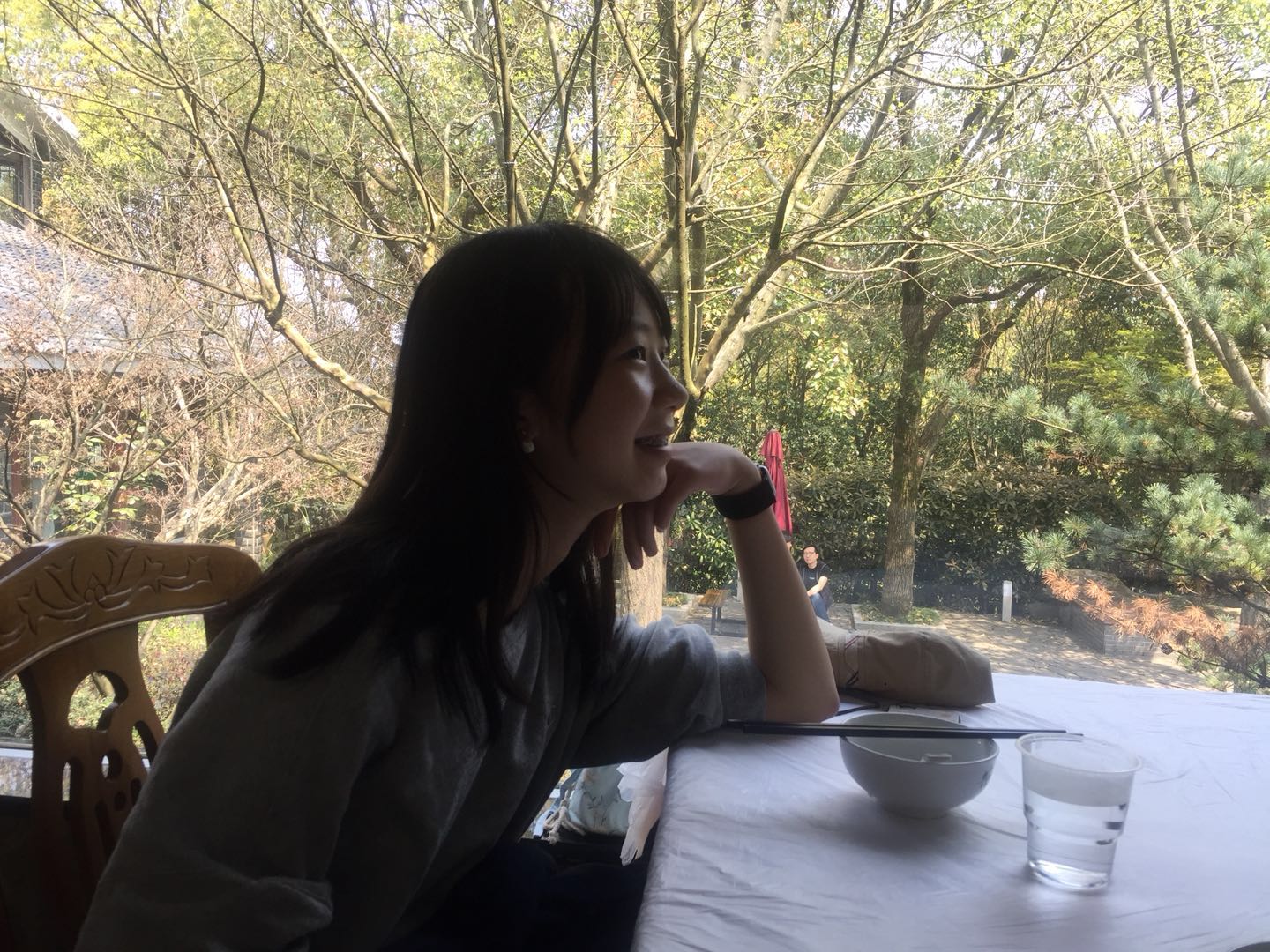 苏州景点穹窿山,苏州穹窿山穿越攻略