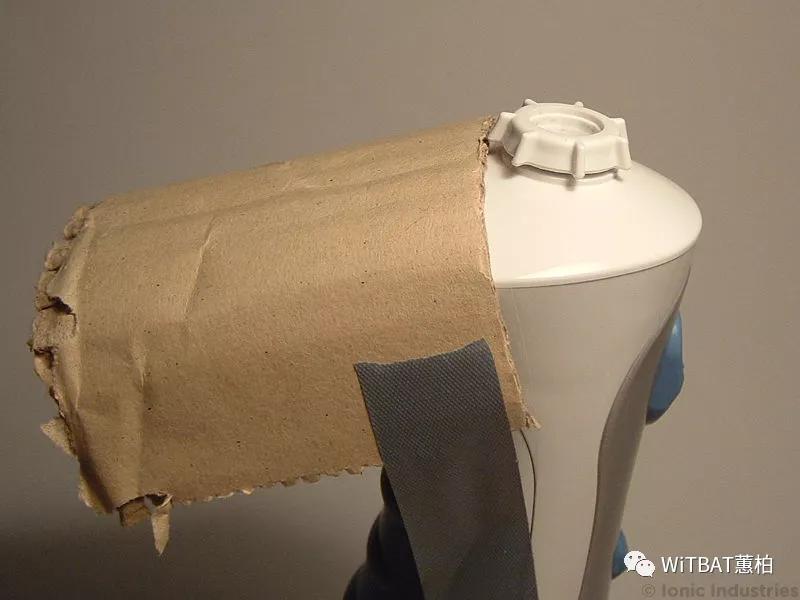 waterpik600洁碧冲牙器怎么充电,洗牙器waterpik洁碧