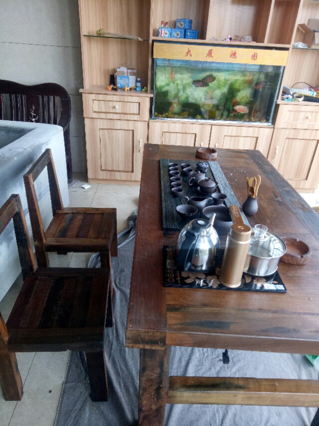 别人不要的家具拿回家可以吗,人家不要的旧家具拿回家好吗